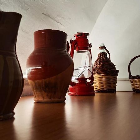 אלטאמורה La Locanda Di Nonno Paolo מראה חיצוני תמונה