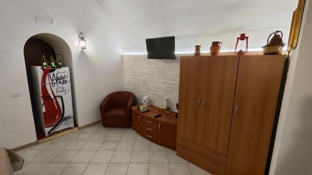 אלטאמורה La Locanda Di Nonno Paolo מראה חיצוני תמונה