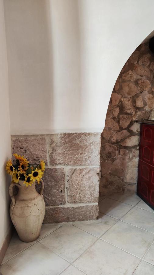 אלטאמורה La Locanda Di Nonno Paolo מראה חיצוני תמונה