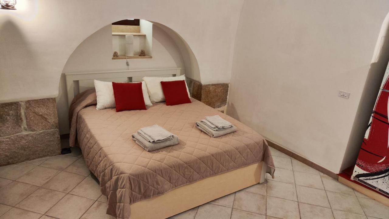 אלטאמורה La Locanda Di Nonno Paolo מראה חיצוני תמונה