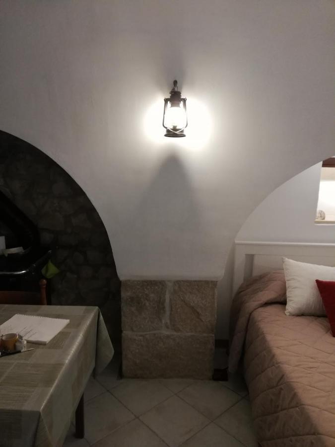 אלטאמורה La Locanda Di Nonno Paolo מראה חיצוני תמונה