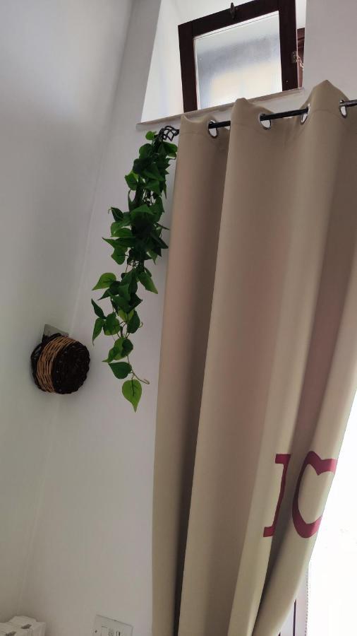 אלטאמורה La Locanda Di Nonno Paolo מראה חיצוני תמונה