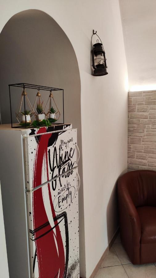 אלטאמורה La Locanda Di Nonno Paolo מראה חיצוני תמונה