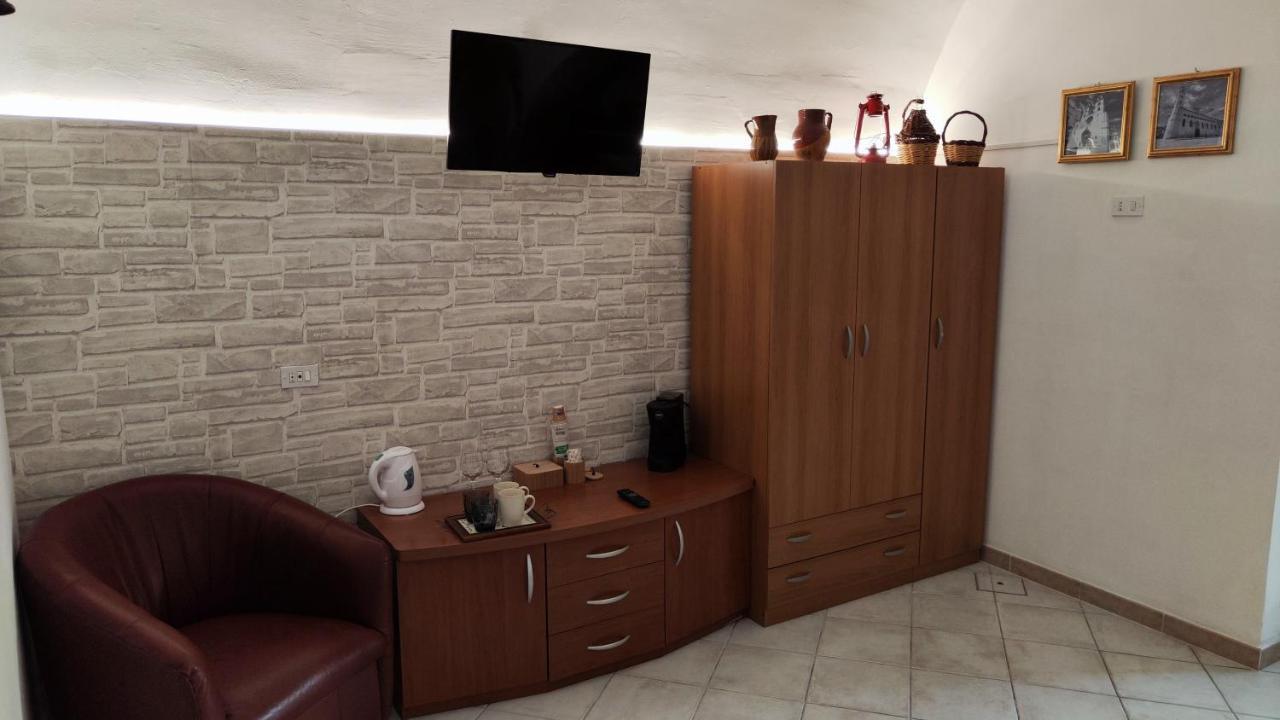 אלטאמורה La Locanda Di Nonno Paolo מראה חיצוני תמונה