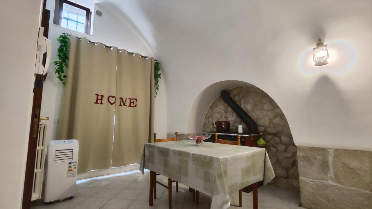 אלטאמורה La Locanda Di Nonno Paolo מראה חיצוני תמונה