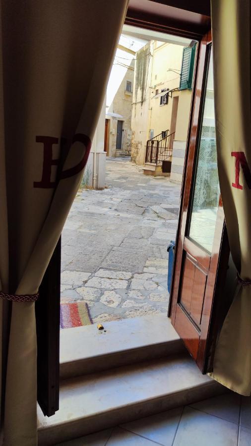 אלטאמורה La Locanda Di Nonno Paolo מראה חיצוני תמונה