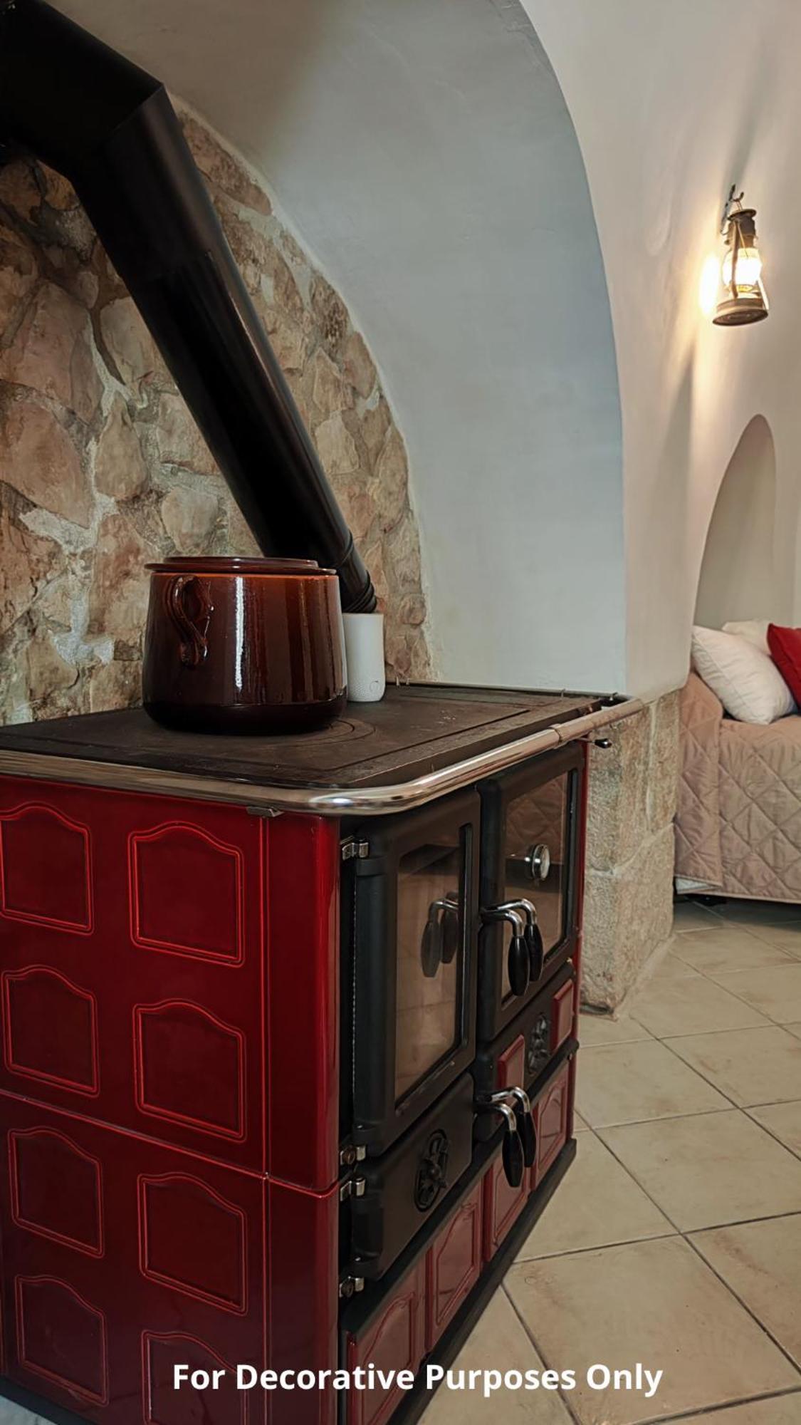 אלטאמורה La Locanda Di Nonno Paolo מראה חיצוני תמונה